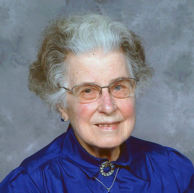 Obituary of Margaret M. Bogantz