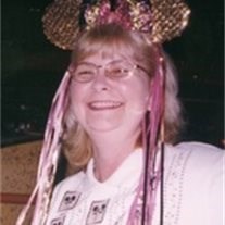 Obituary of Susan Margaret Hooten