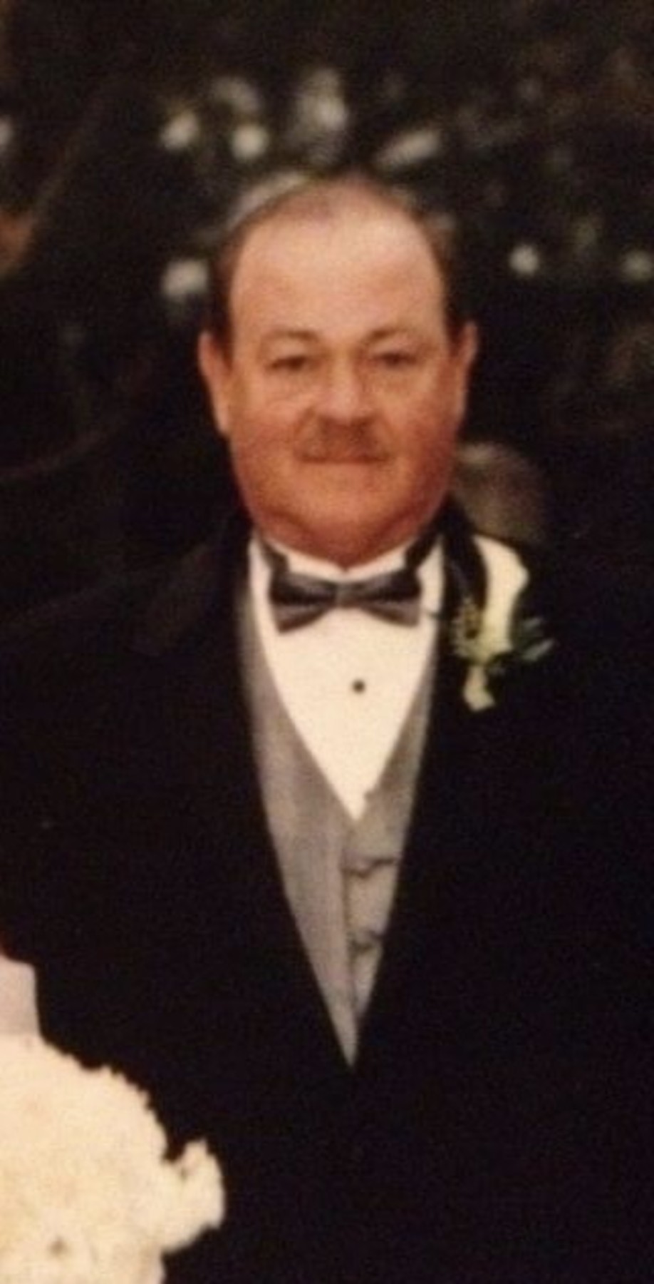 Obituary of Joe Douglas Latham