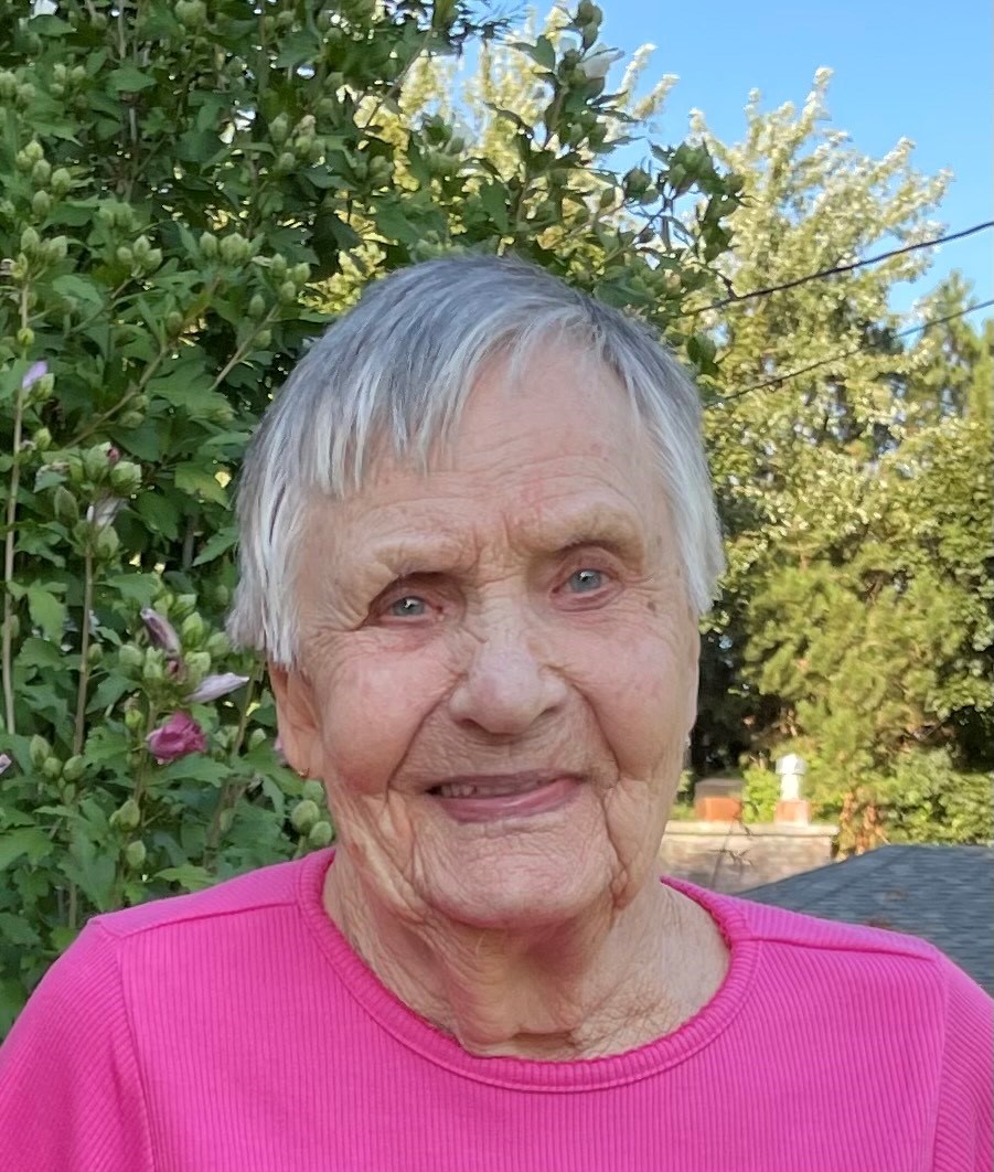 Obituary of Skaidrite Astrid Rita Kivikink