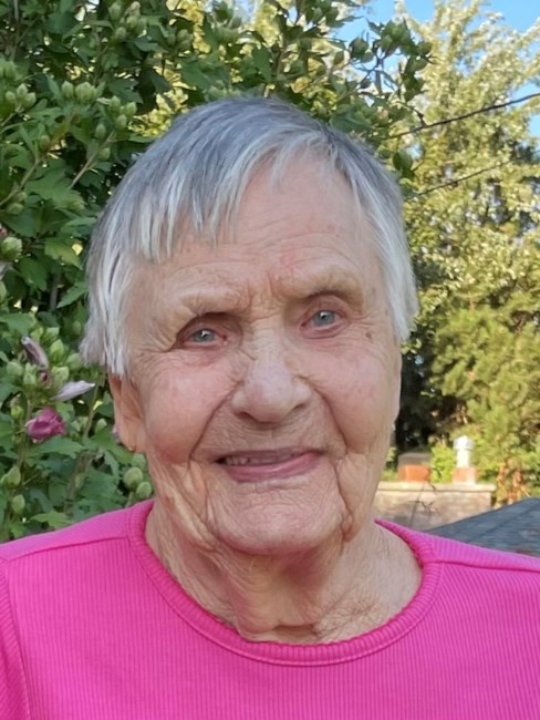 Obituary of Skaidrite Astrid Rita Kivikink