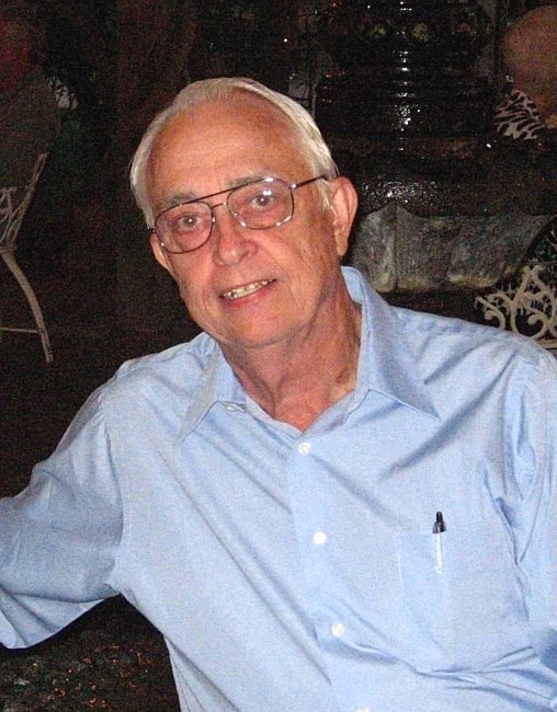 Obituary of Phillip Noel Jones