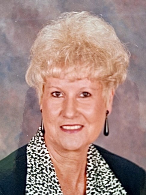 Obituary of Joan Wray Morgan Chaffin
