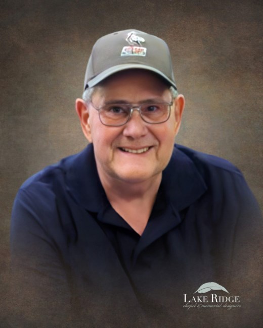 Obituary of Allen "Tiny" Gray