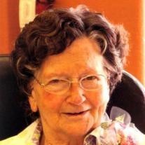 Obituary of Hazel B. Hudson Sigmon
