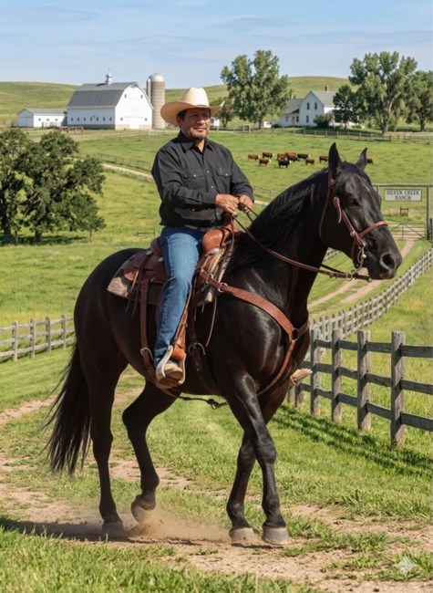 Avis de décès de Pedro Jimenez
