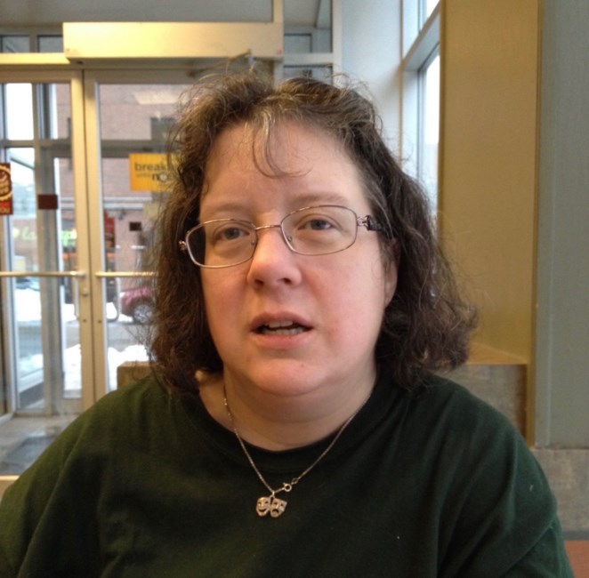 Obituario de Maureen Brennan