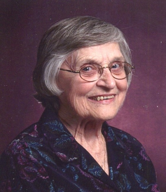 Obituary of Gertrude C Fournier