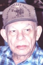 Rollin Van Horne