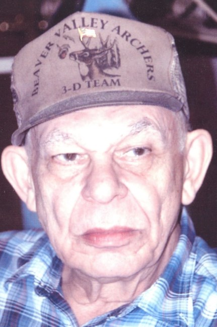 Obituary of Rollin Gene Van Horne