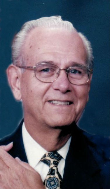 Obituary of Russell "Russ" T. Mumma