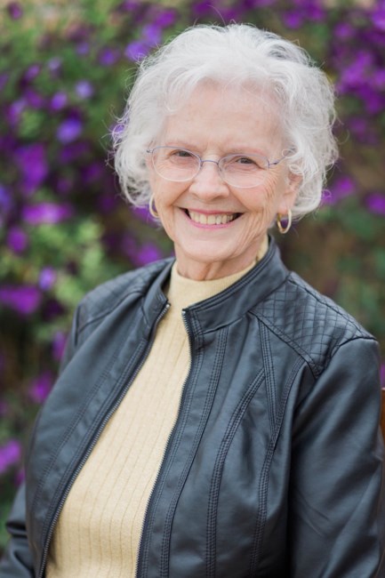 Obituary of Lola Jean Higby