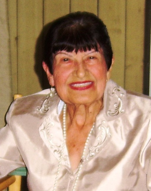 Obituary of Esmeralda Carbajal