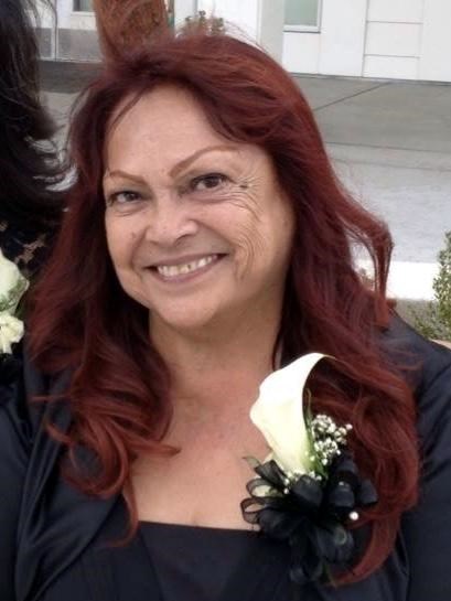 Obituary of Shirley Ann Leon