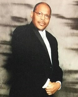 Obituary of Elder Gregory A. Jenkins