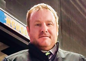 Obituary of Anthony Braxton Dunbar