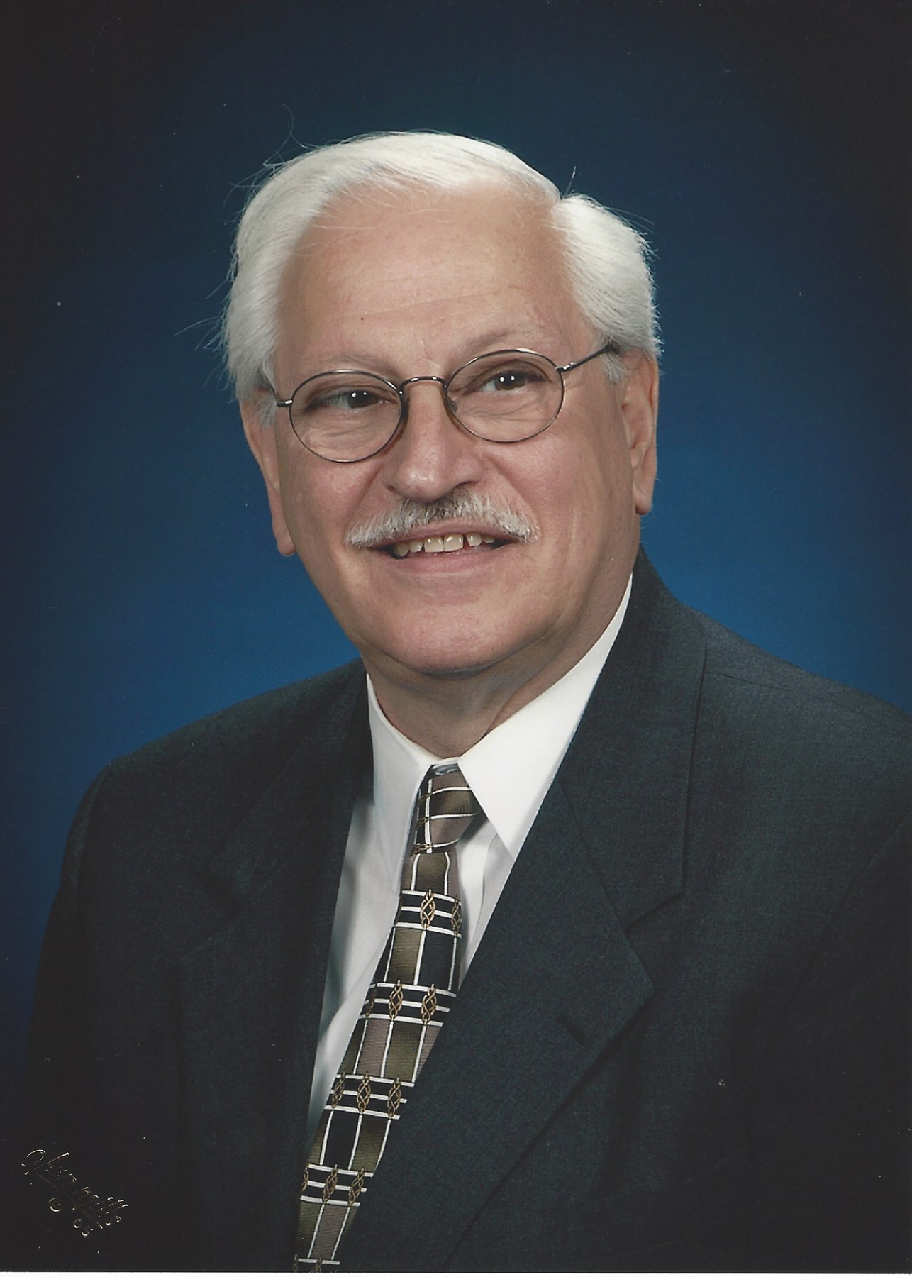 Obituary of Dominick David Bruno