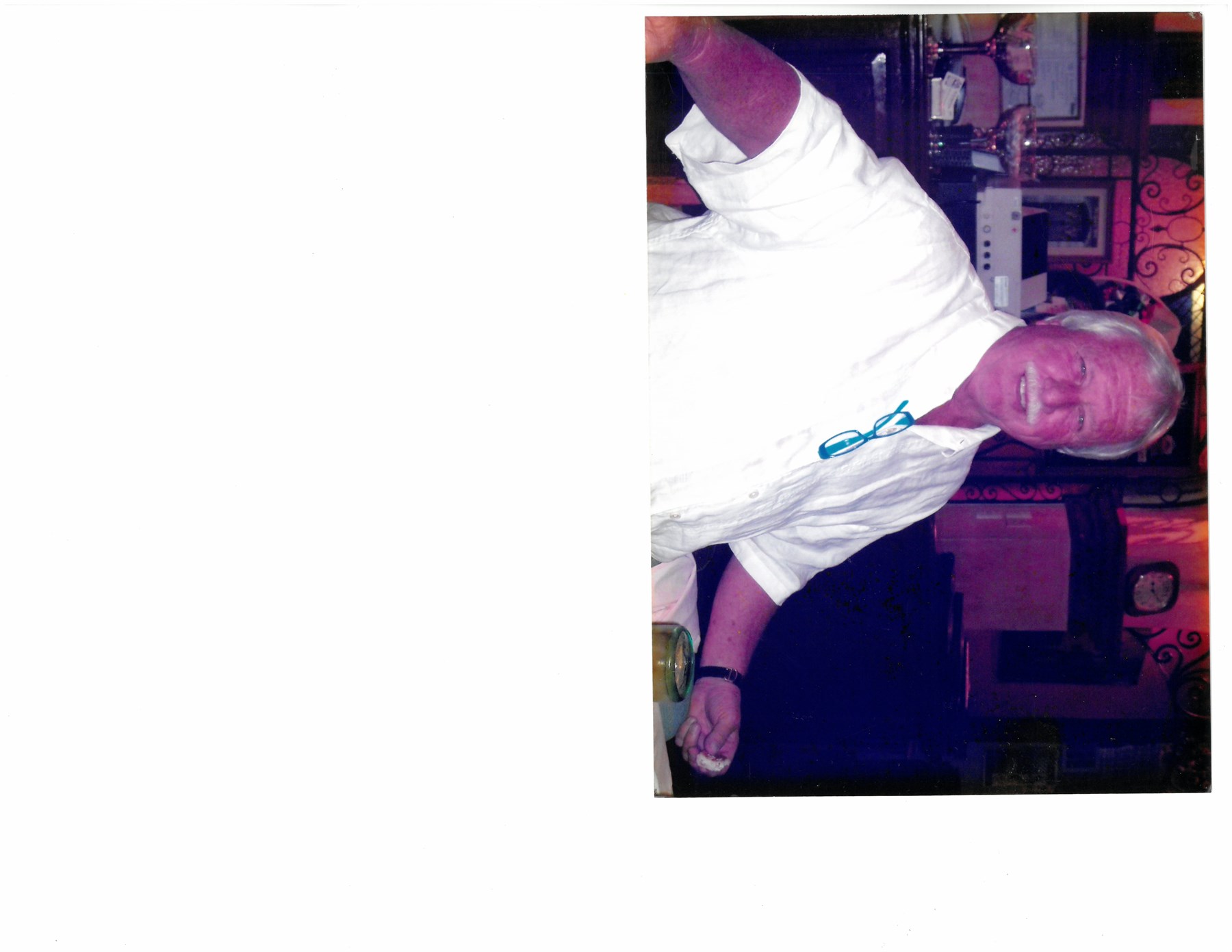 Obituary of John Glynn Dyess