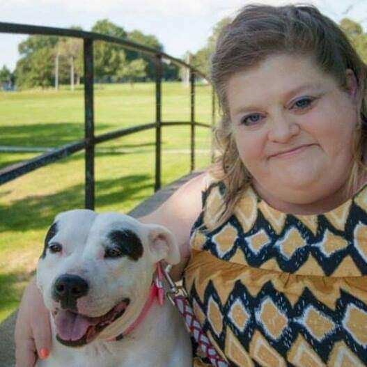 Obituario de Angelina Audrey-Anne Wright