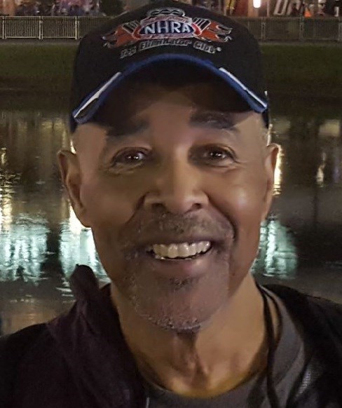 Obituary of Bennie L. Anderson