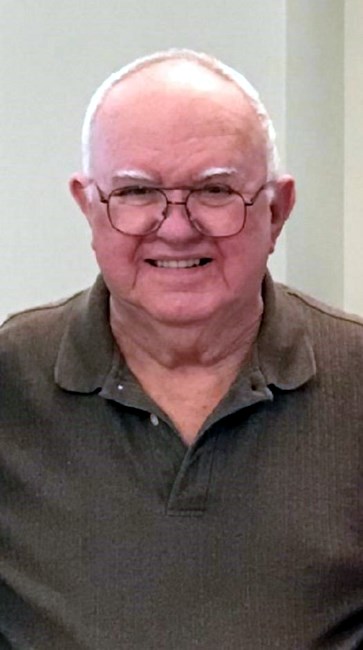 Obituario de Maston Leroy Frye