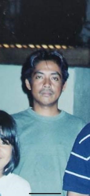 Obituary of Gener Leonard Domingo Matias