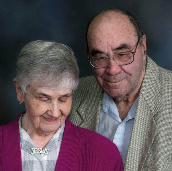 Avis de décès de Betty J. Hardin