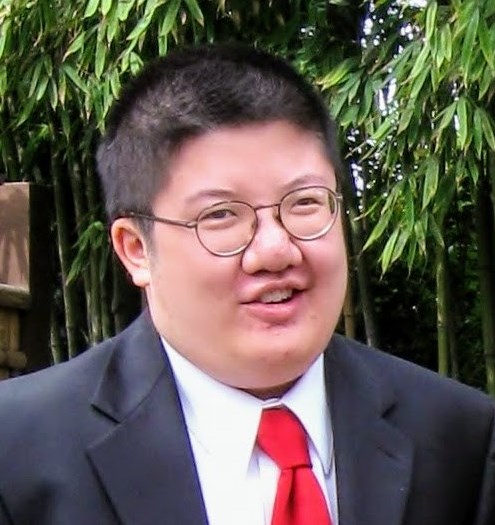 Avis de décès de Mark Andrew Chan