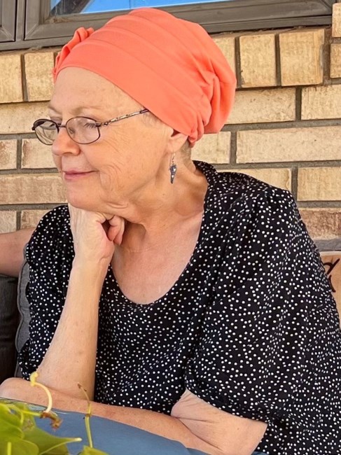 Obituary of Kimberly Jane Schenk