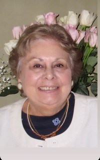 Obituary of Madelyn Curcio