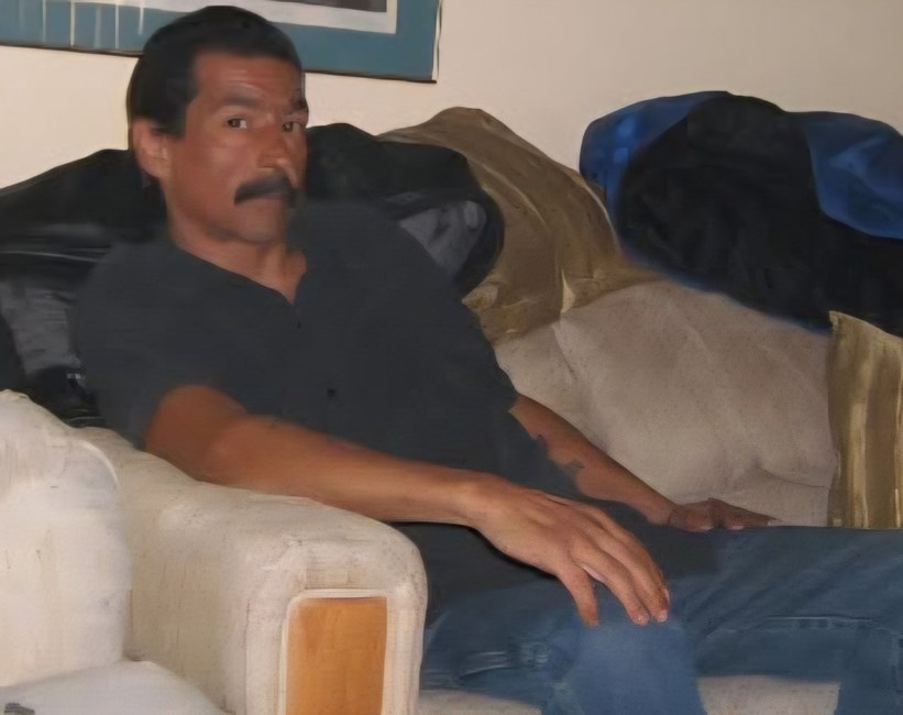 Obituary of Richard Murillo