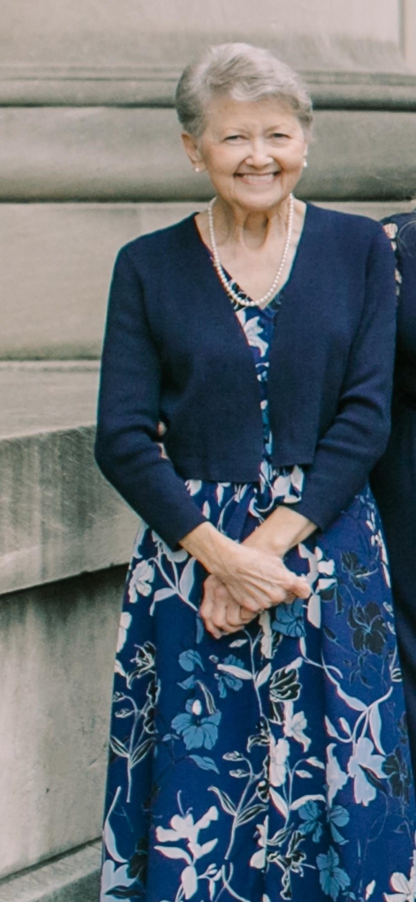 Emily Windham Obituary - Irmo, SC