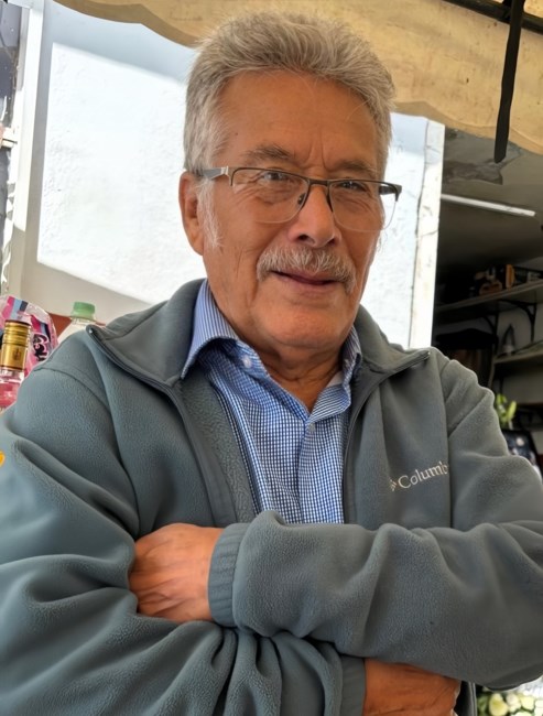 Obituario de Telesforo Hernandez