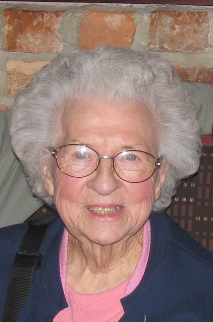 Obituary of Sarah Virginia Blocker Leeper