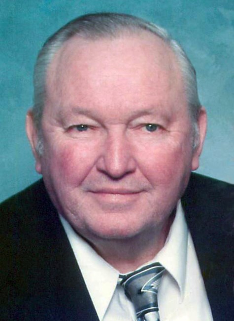 Obituary of Joe Barnett Jr.