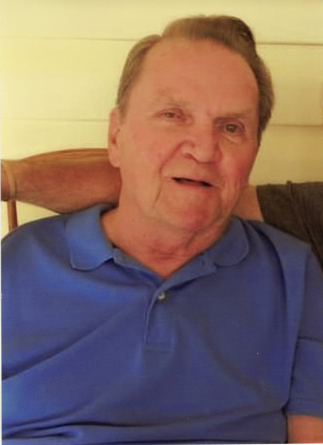 Stephen Thompson Obituary Silver Spring, MD