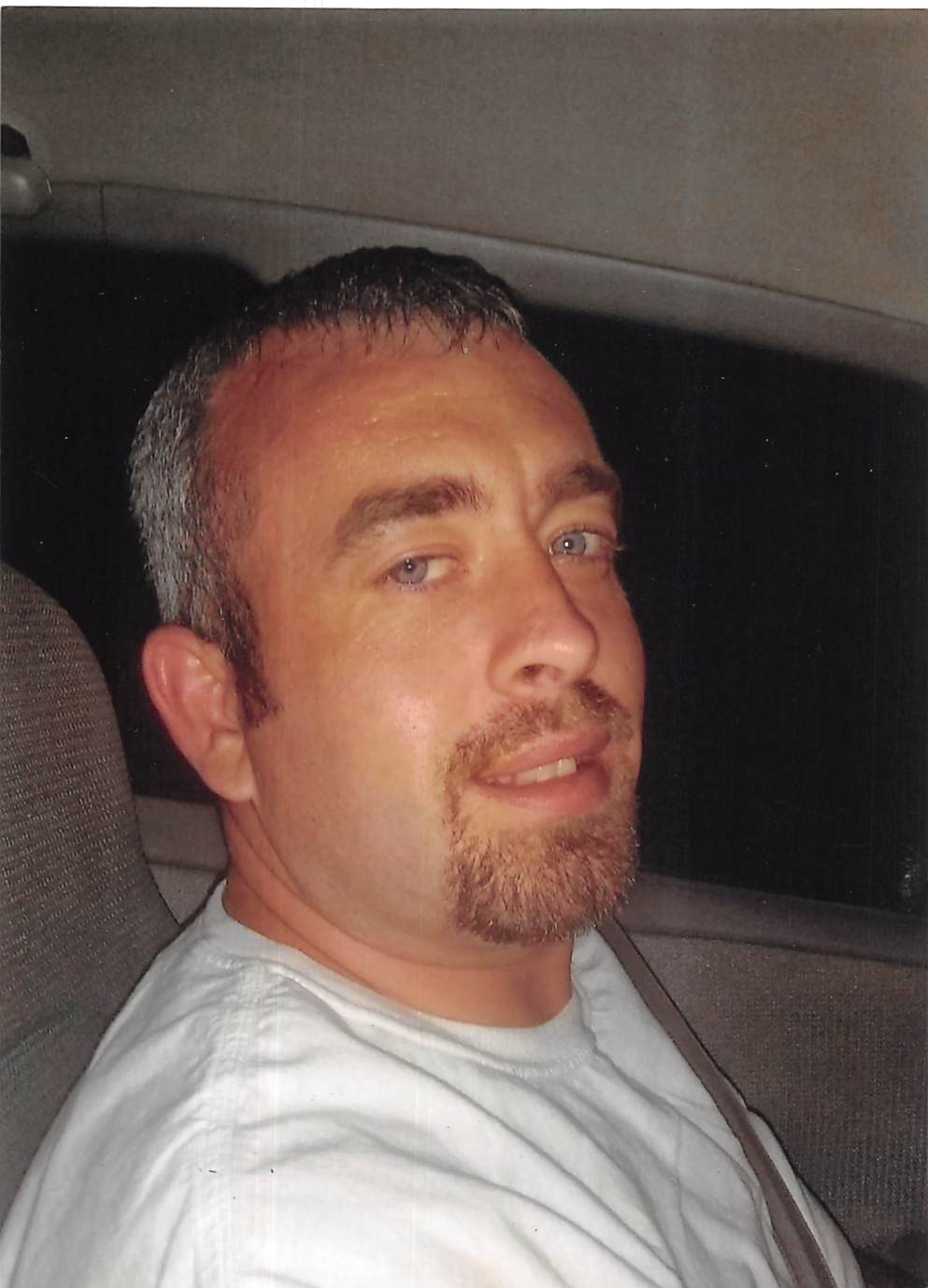 Obituary of William Dustin Bond