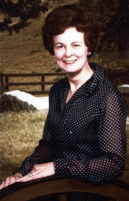 Obituary of Cynthia H Guilford