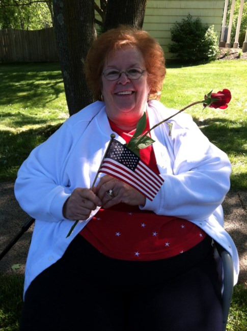 Obituary of Ellen Bolton