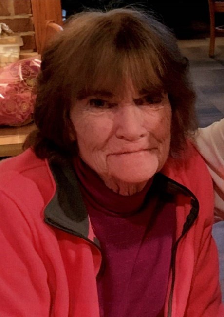 Obituary of Kay Marlene Wilson