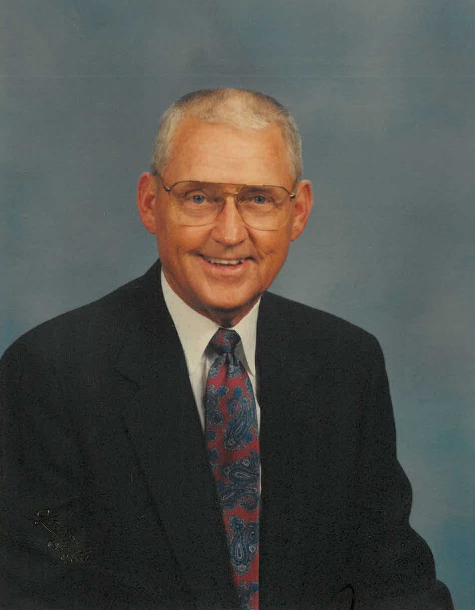 Obituary of John Gardner Davis