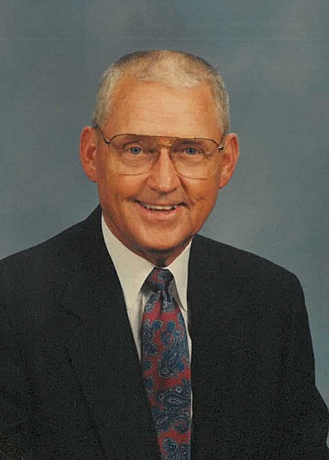Obituary of John Gardner Davis