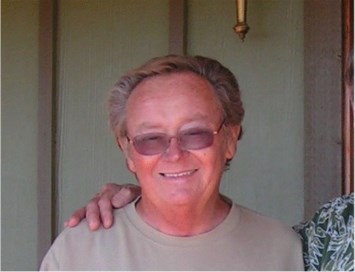 Obituary of Jerry Herman Zehnle