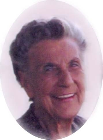 Obituary of Margaret A Drimer