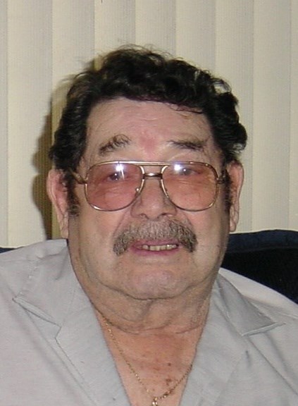 Obituary of Eddie Medina