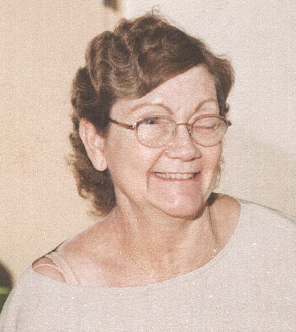 Obituary of Judith Theresa Evans