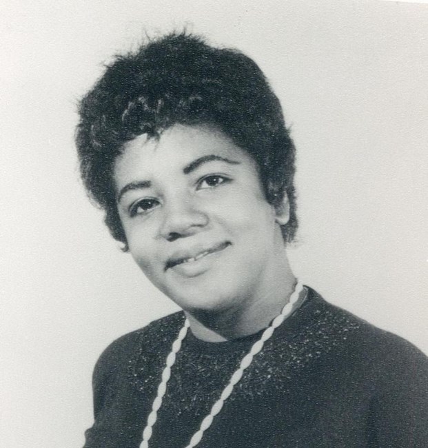 Obituary of Amanda Melita Jones Colquhoun