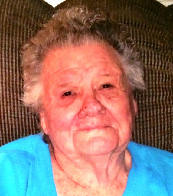 Obituary of Corolene Cain