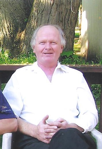 Obituary of Robert John Hazelton