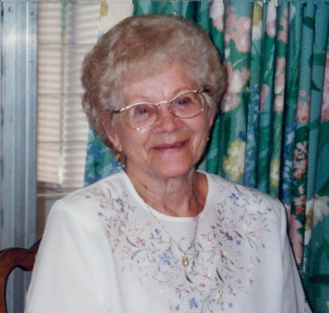 Helen Drumheller Obituary Lake Worth, FL